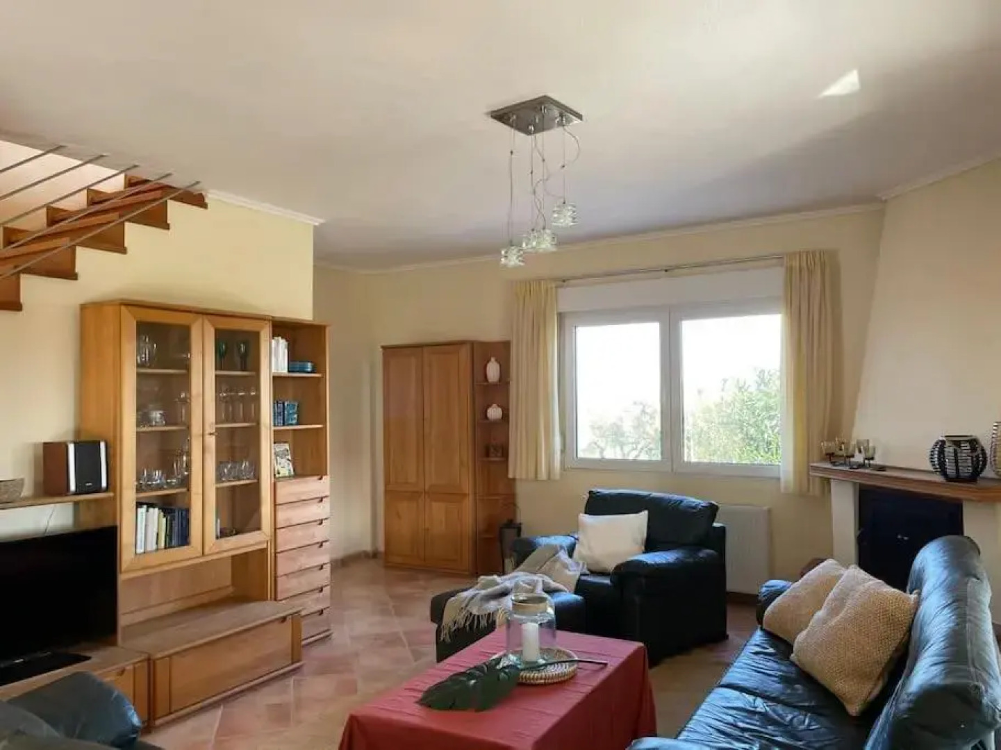 Susann by the Sea Chalkidiki