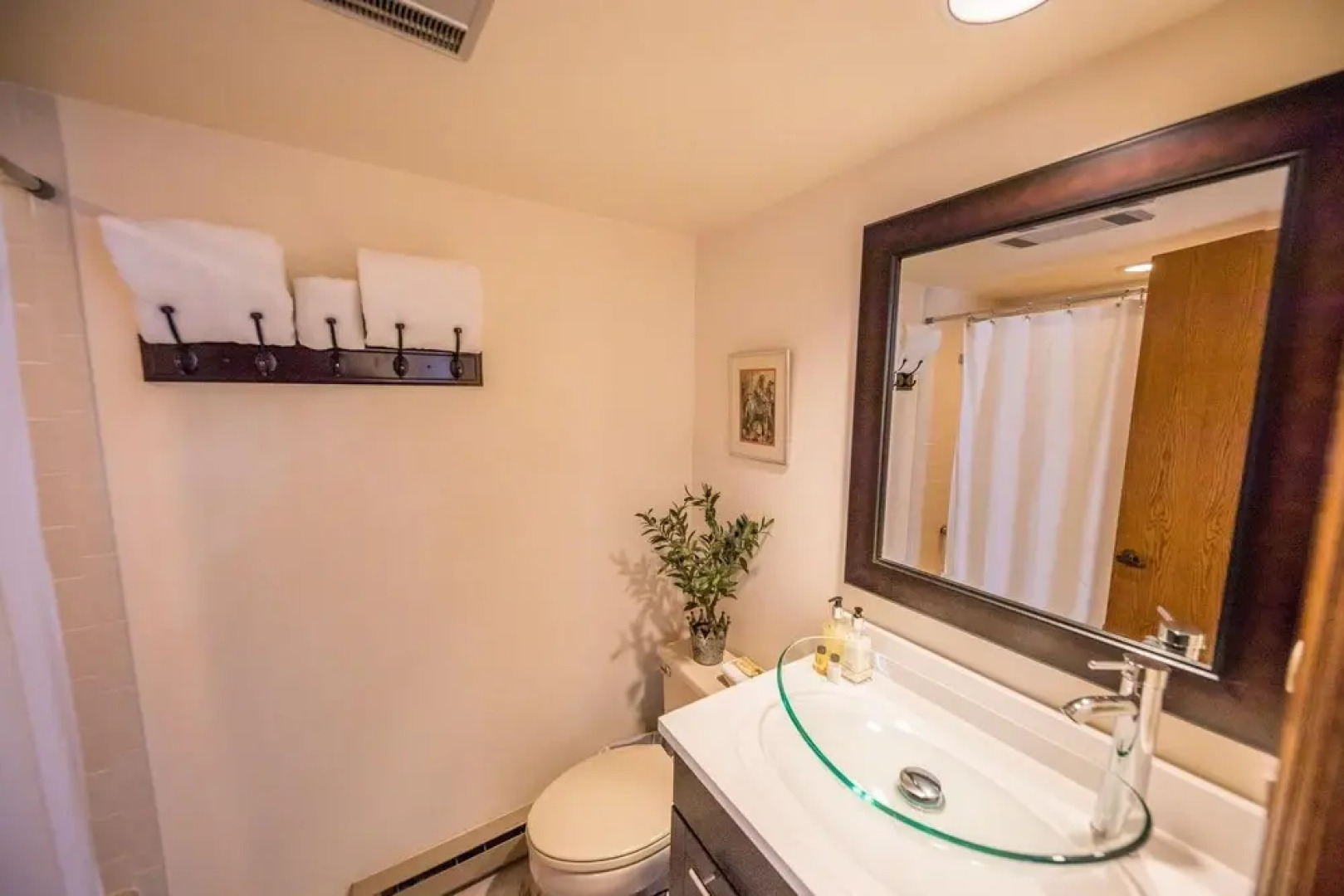 Iron Horse by Stay Winter Park