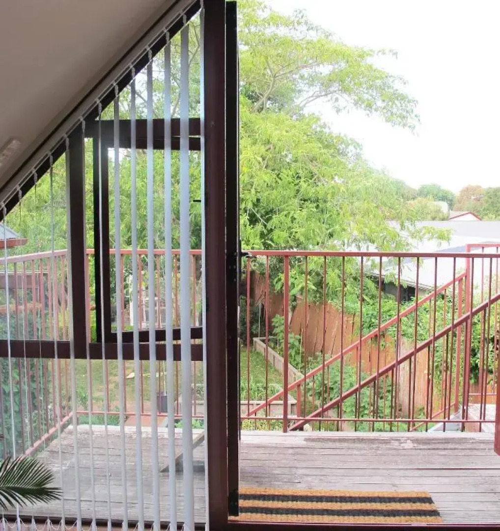 The Old Vicarage Studio