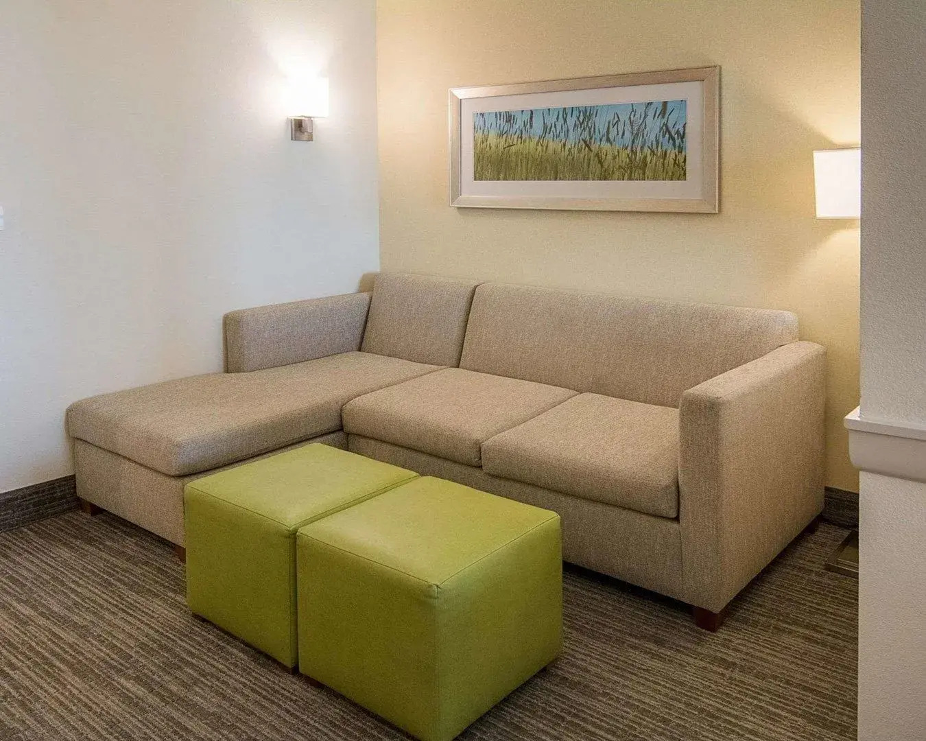 Comfort Suites Bossier City - Shreveport