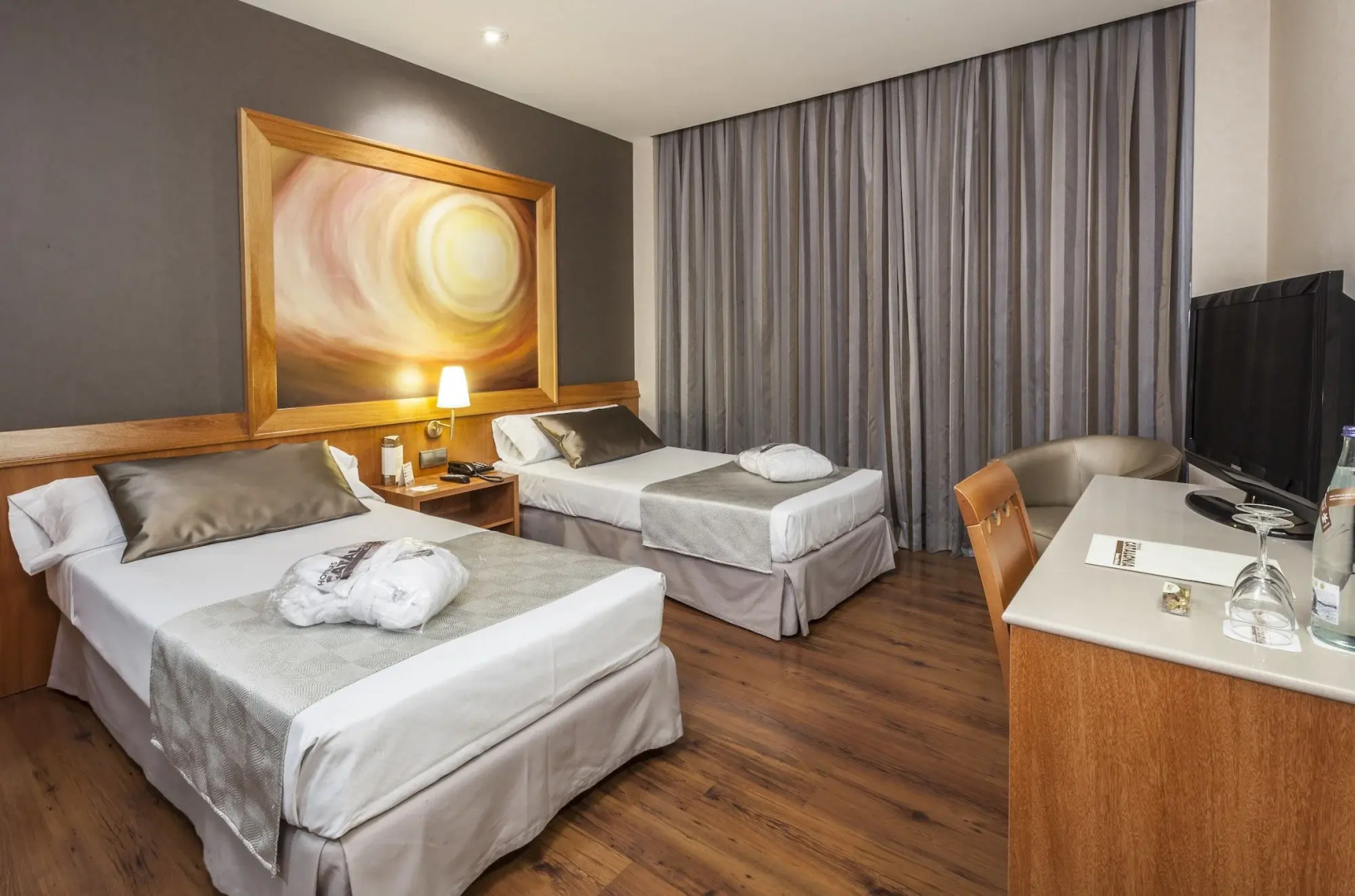 Catalonia Excelsior Hotel