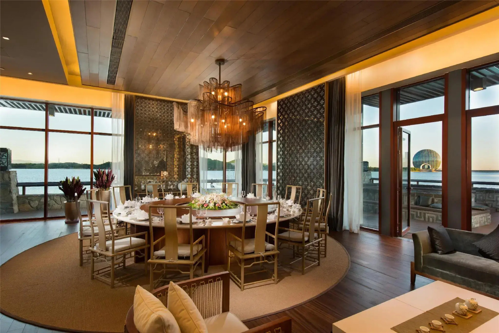 Yanqi Hotel managed by Kempinski