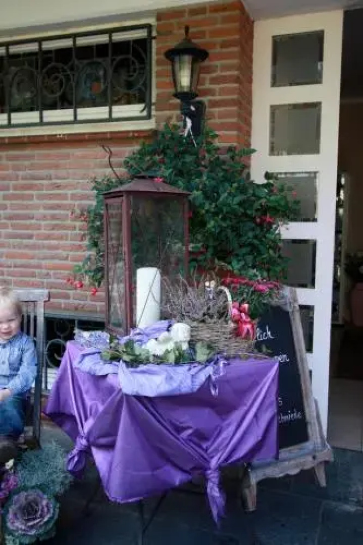 Landhaus Heideschmiede