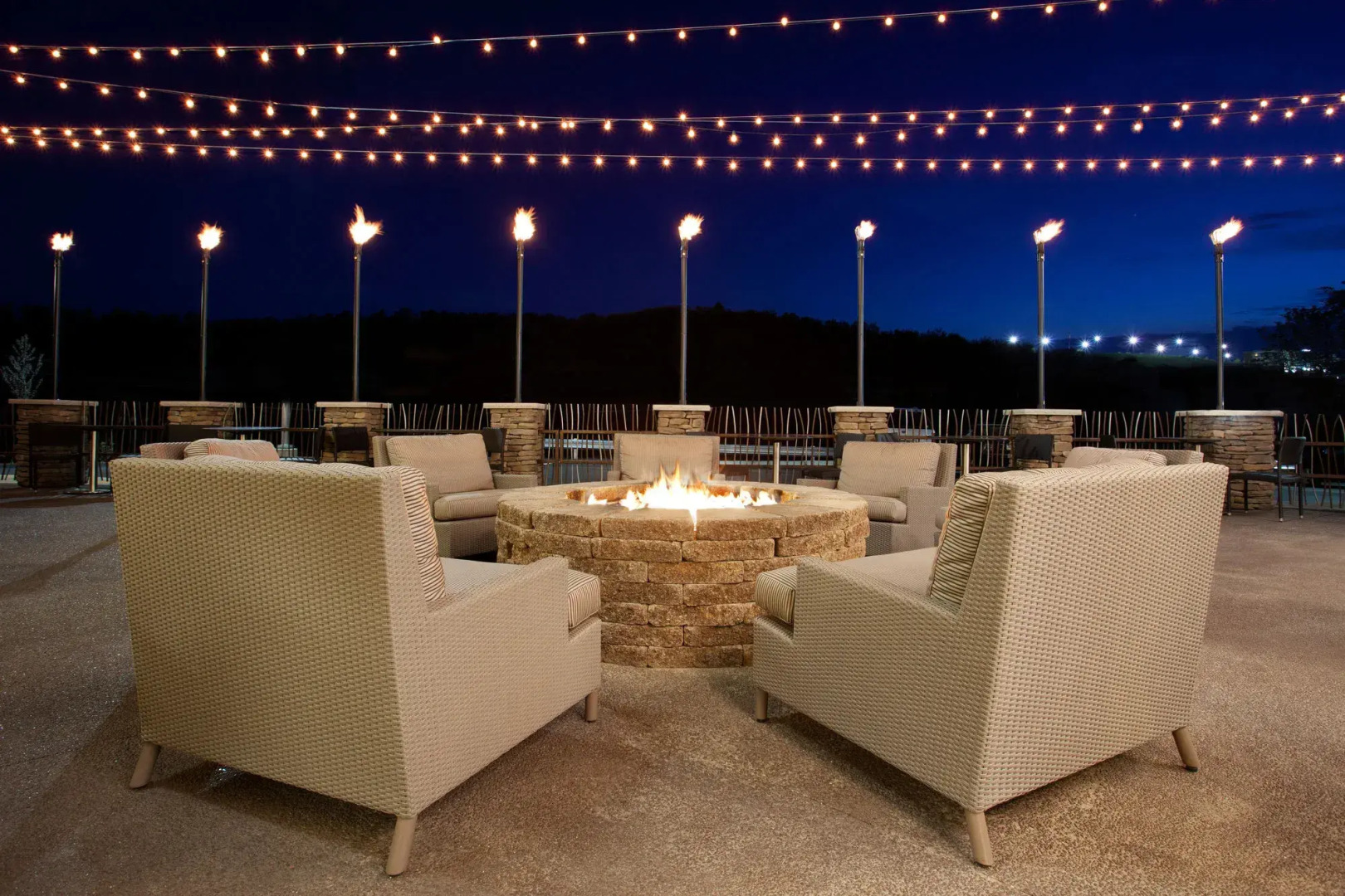 Hyatt Place at The Hollywood Casino / Pittsburgh - South