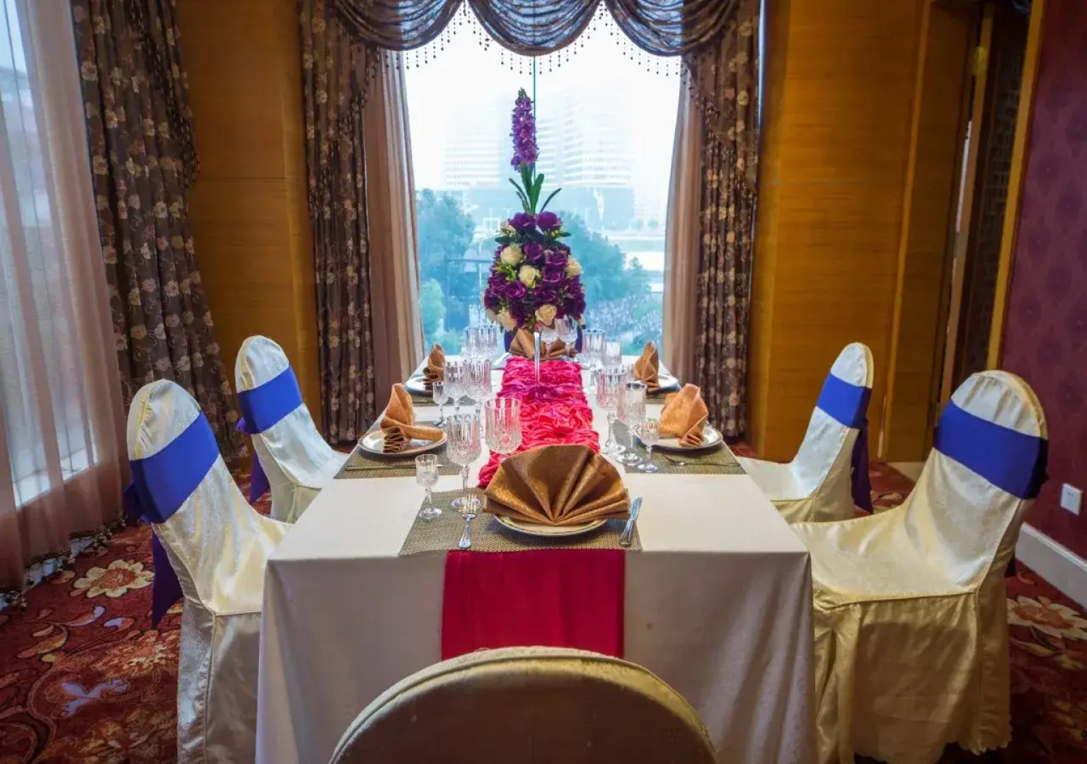 Da Cheng Shan Shui Hotel