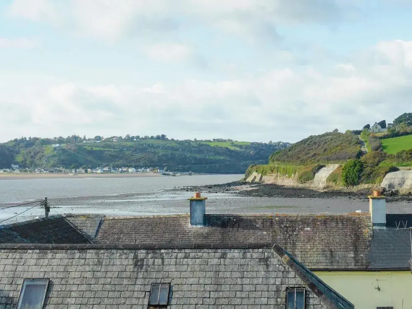 Bearlough Self Catering Holiday Home