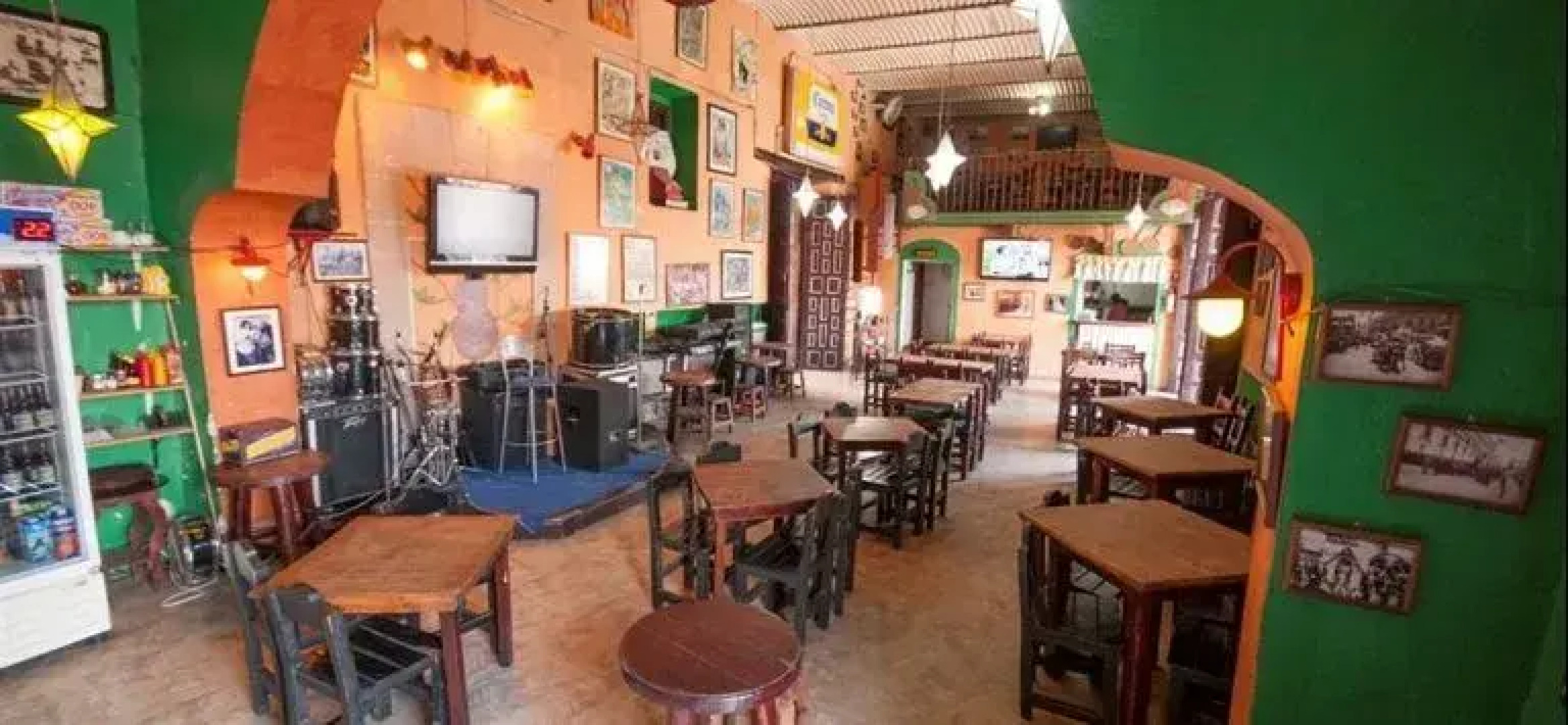 Hotel Casa Grande de Taxco