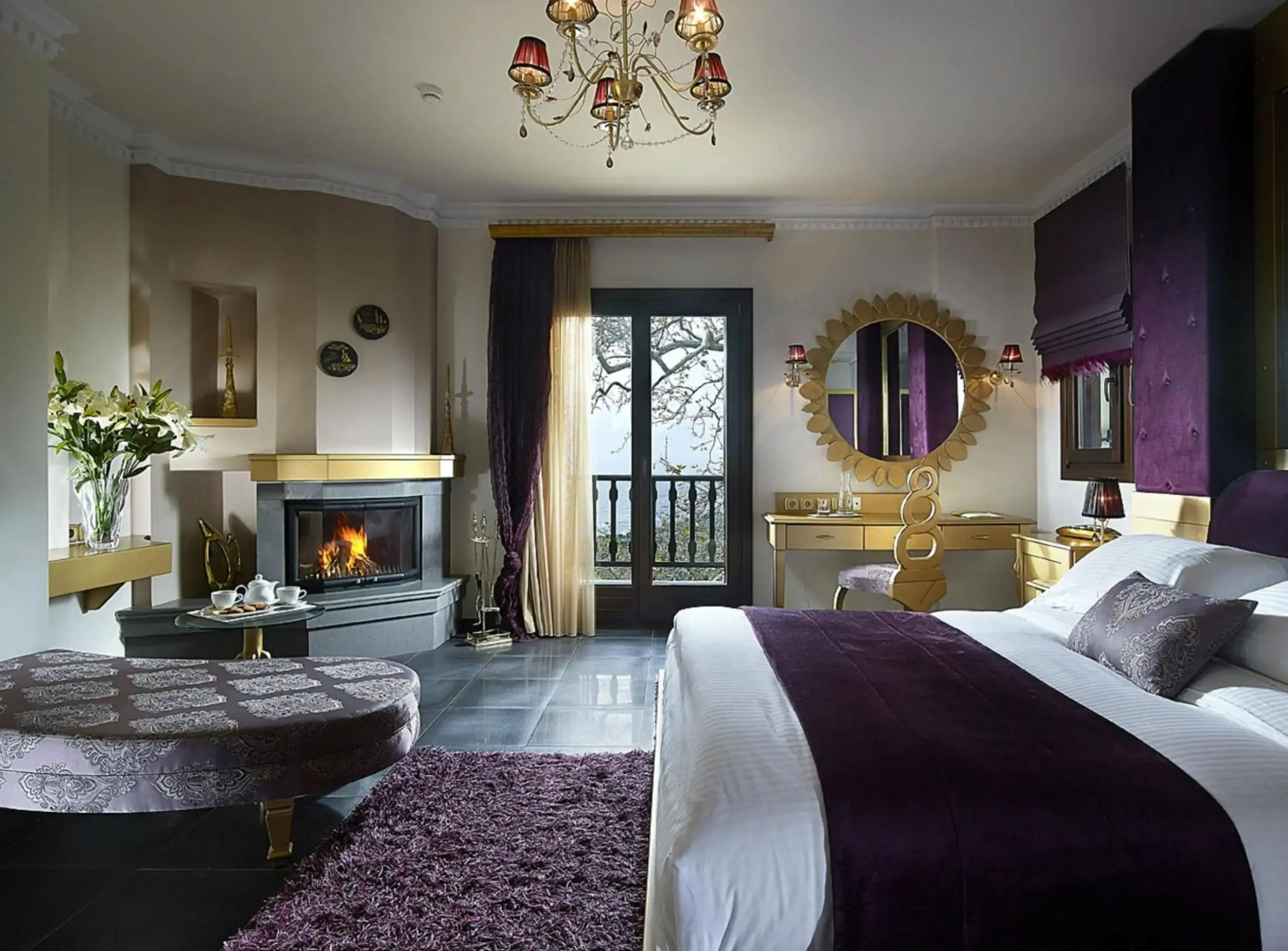 Stevalia Hotel & Spa