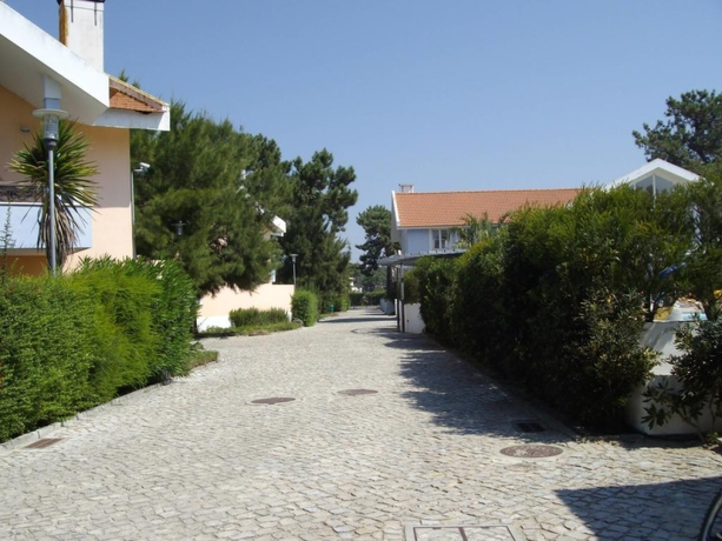 Aldeamento Turistico Casas da Comporta