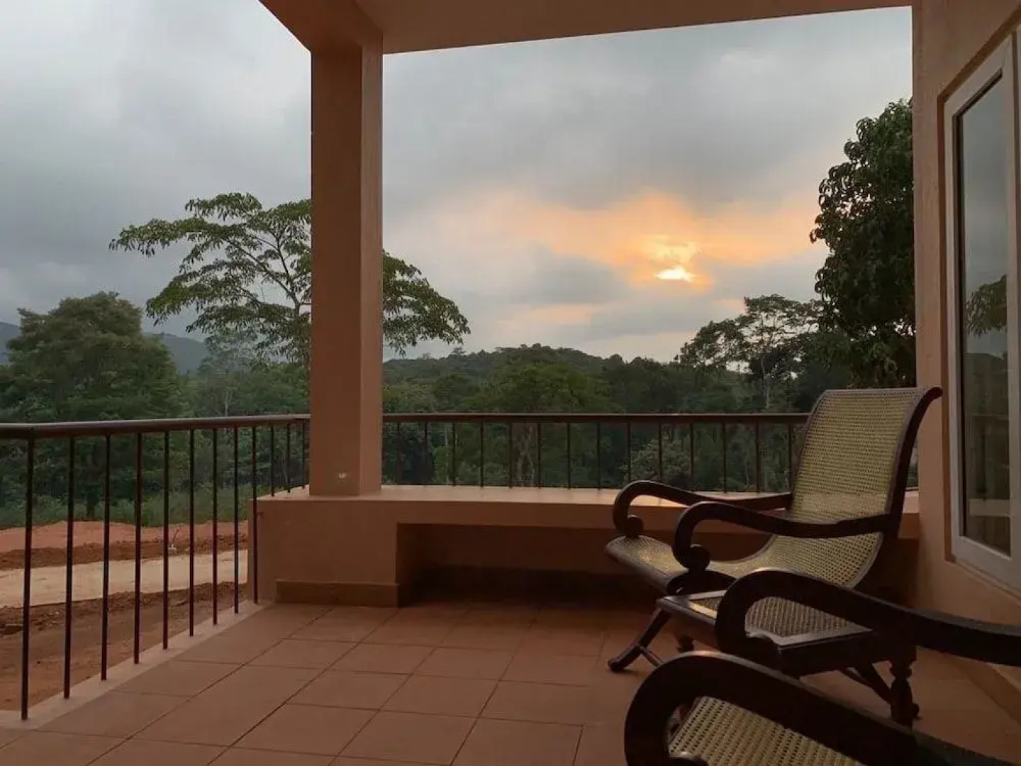 Machaan Plantation Resorts Sakleshpur