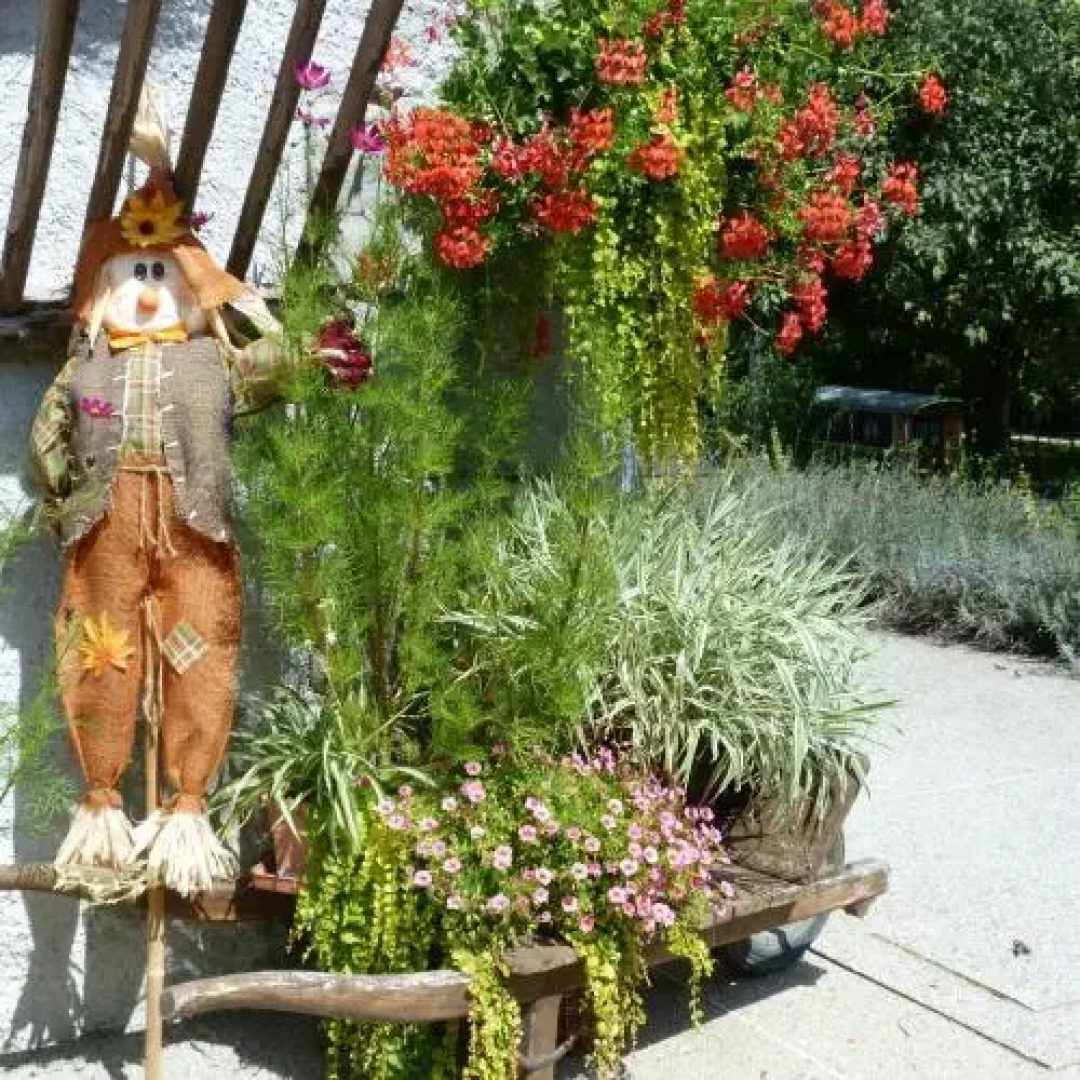 Roulotte des Greppes