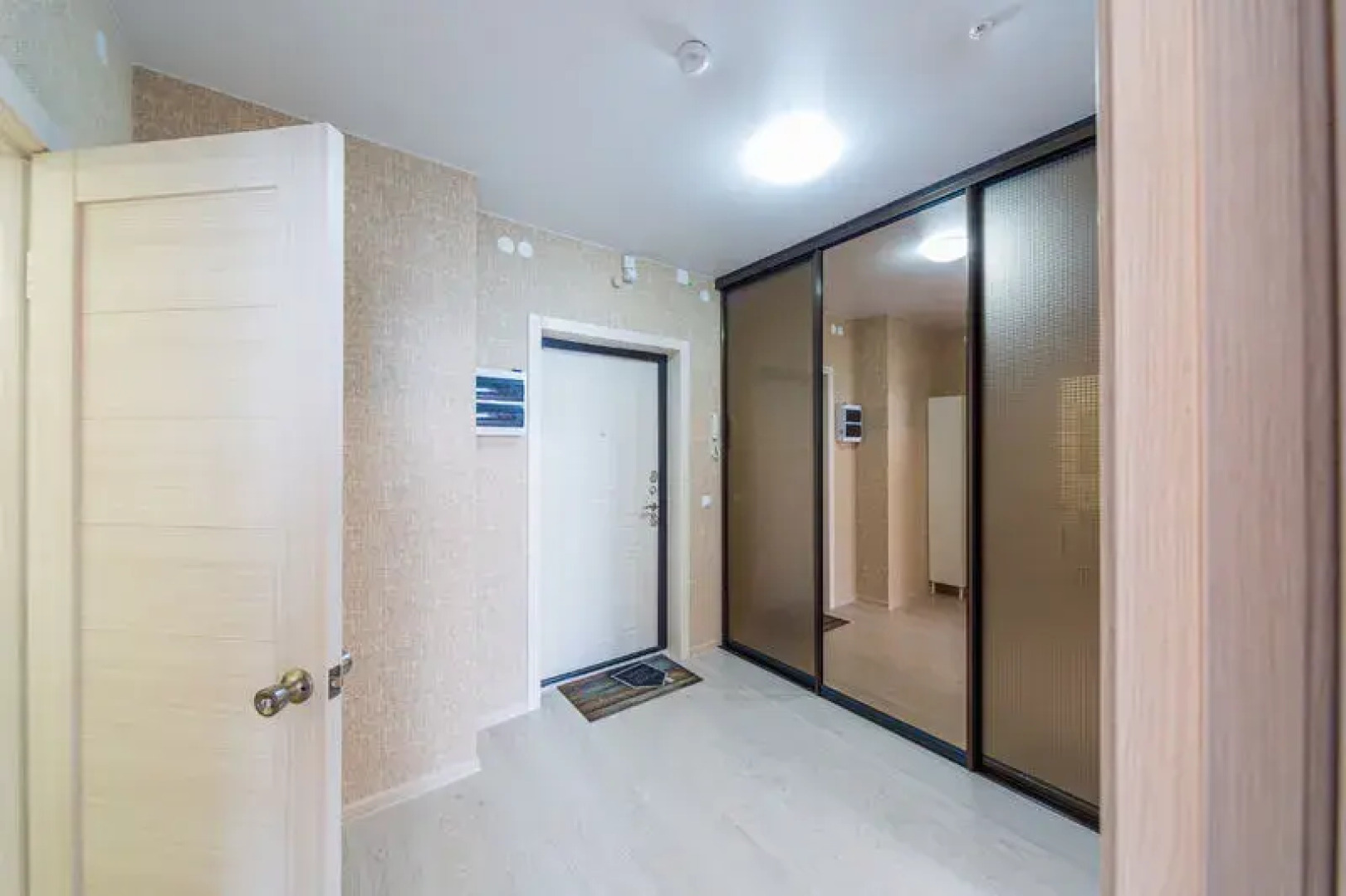 Дом-доступно на ул. Комбайнеров