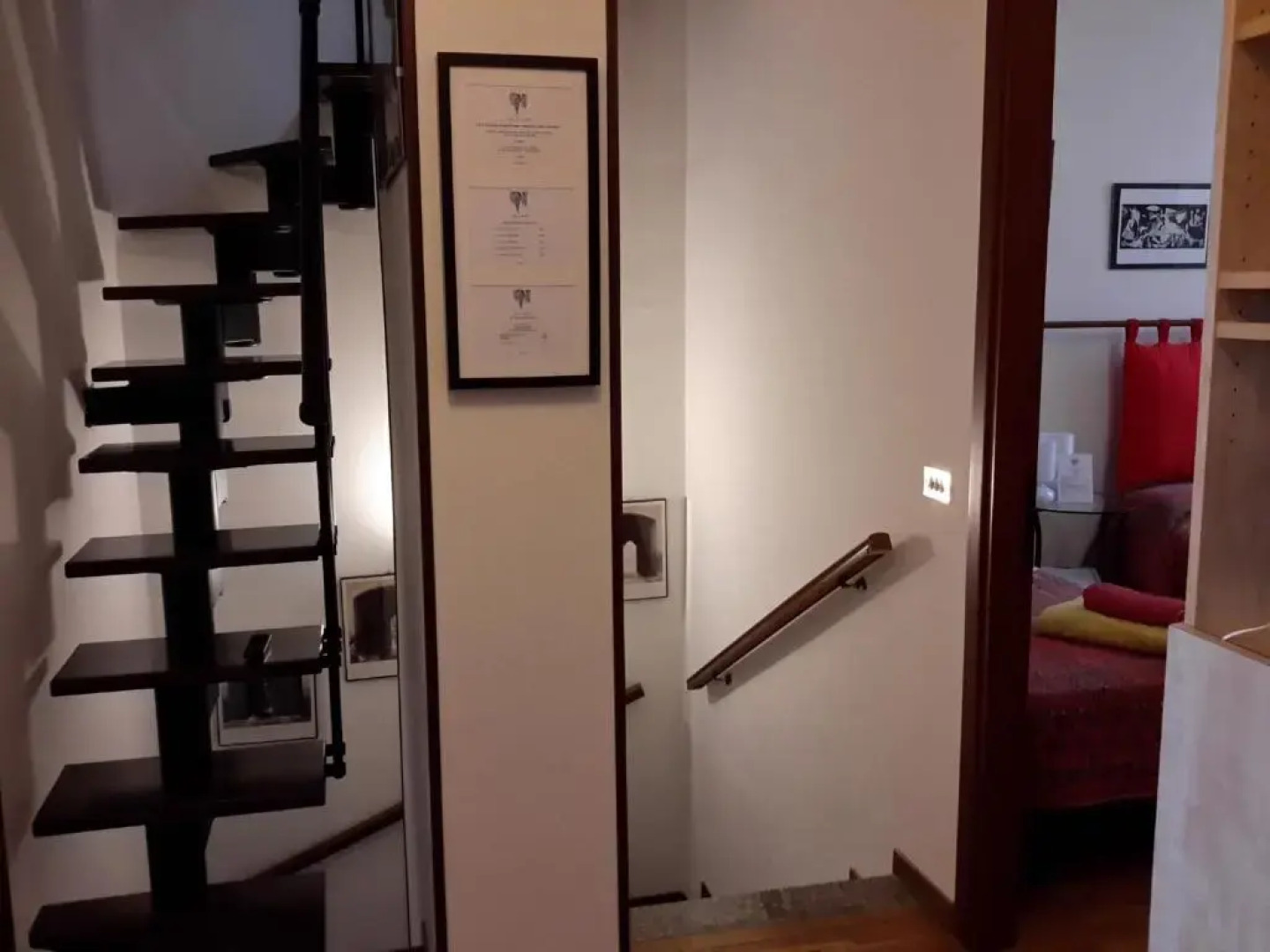 B&B Il Glicine di Basiglio