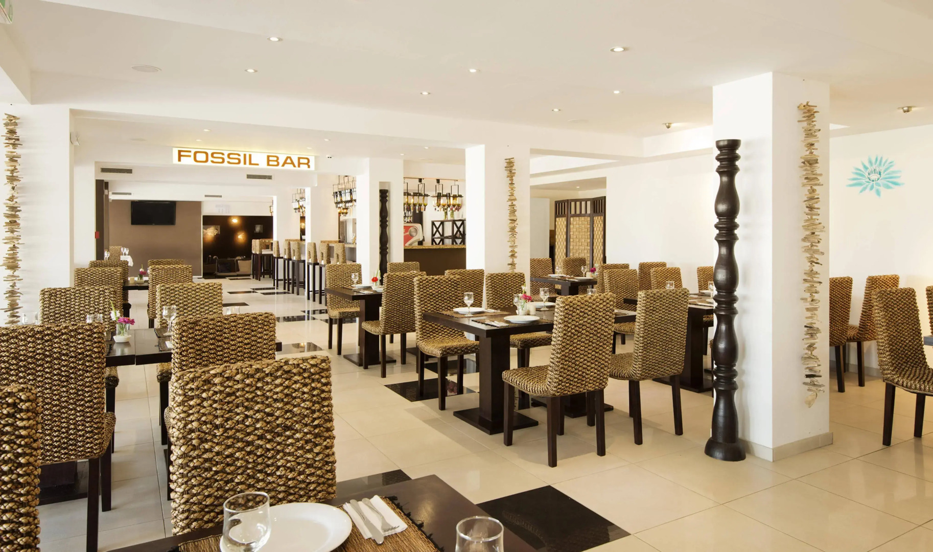 Sunrise All Suites Resort - All Inclusive