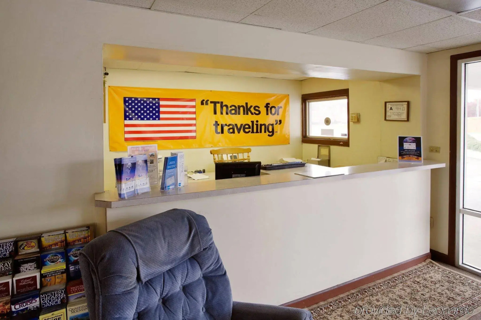 Knights Inn Lumberton