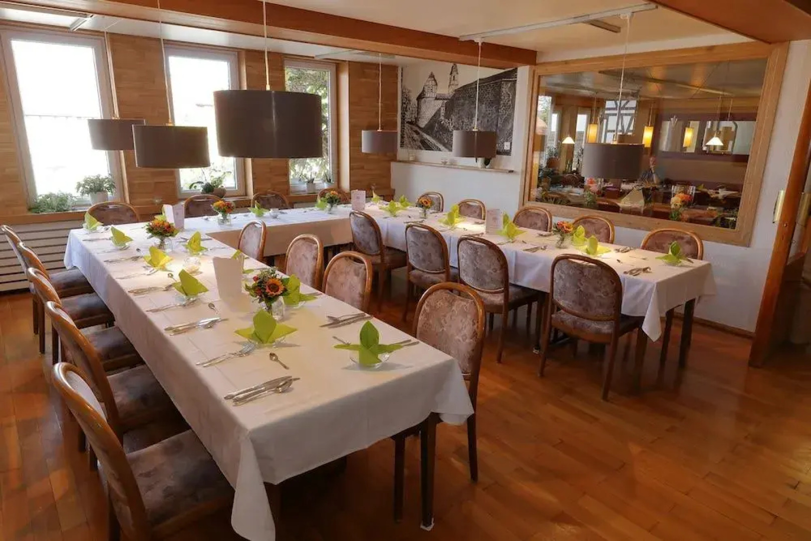 Hotel Fleischerei Schneider