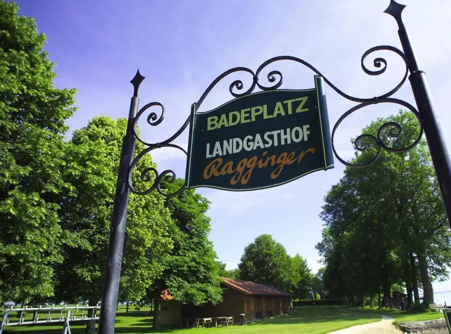 Hotel & Landgasthof Ragginger