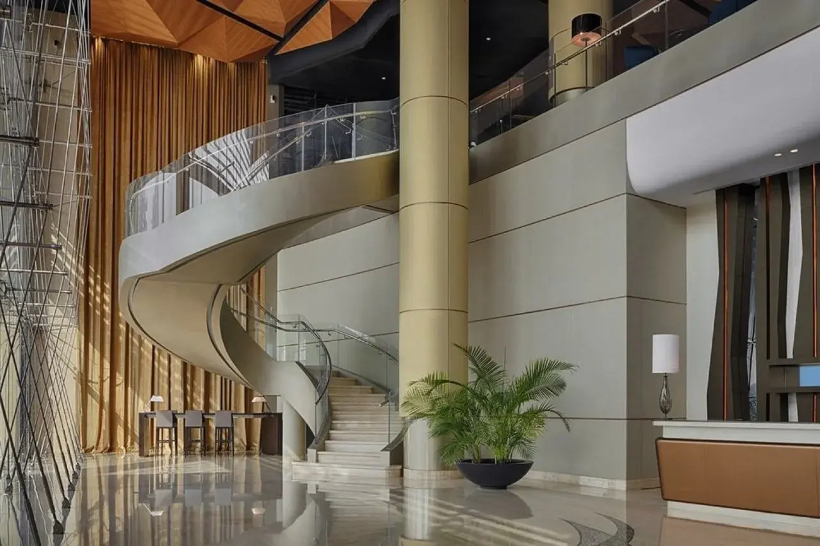 The Westin City Centre Bahrain