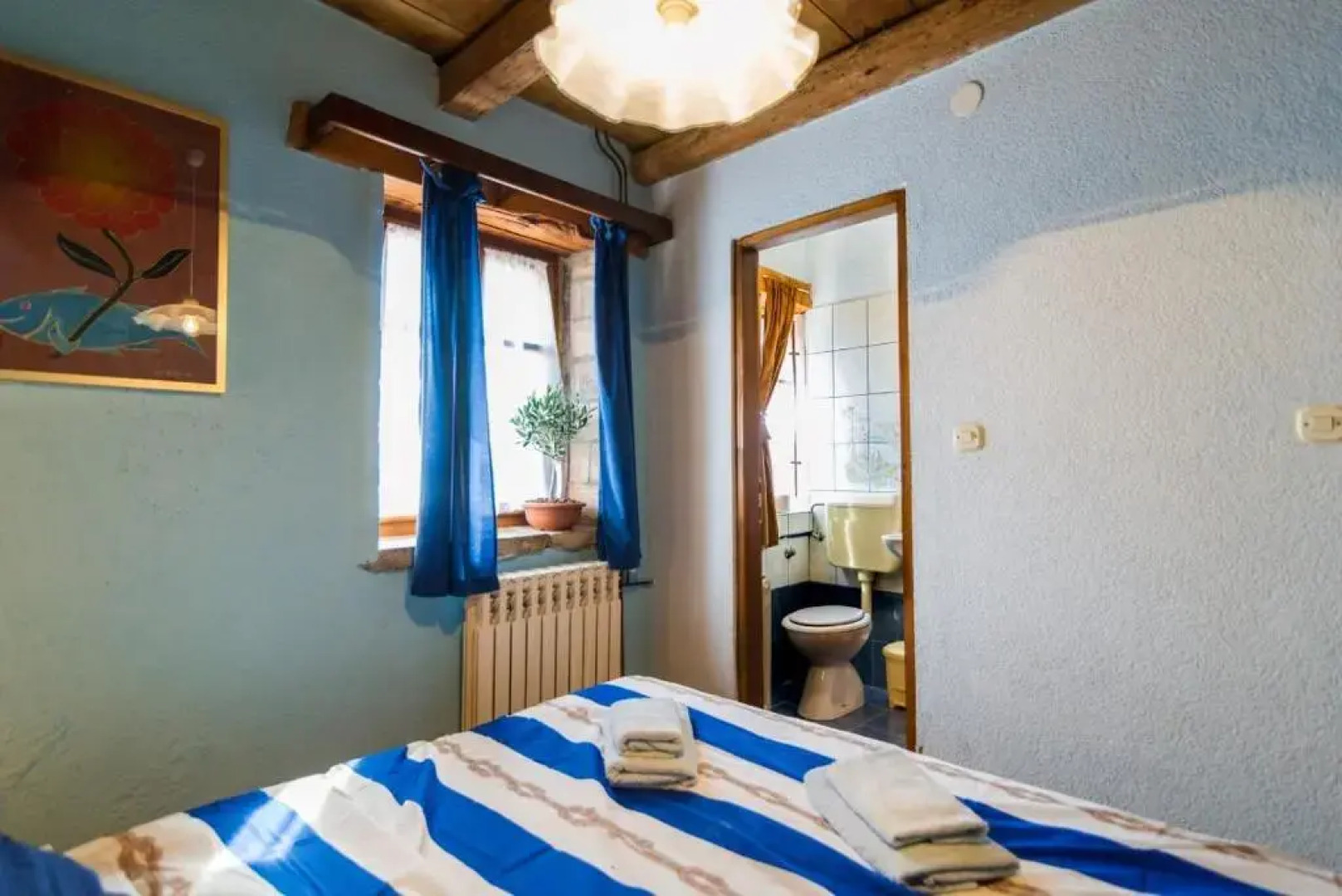 Rural Pension Istra Partner