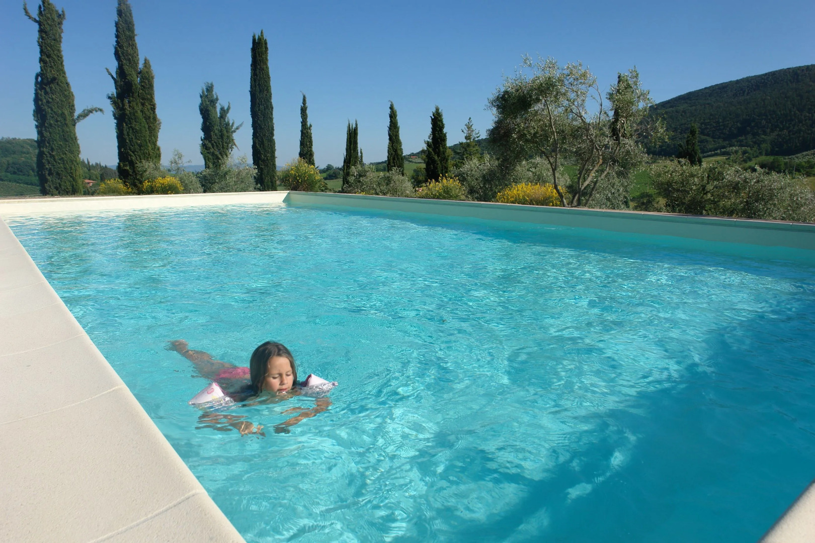 Tenuta Le Sodole - Papavero Holiday Home