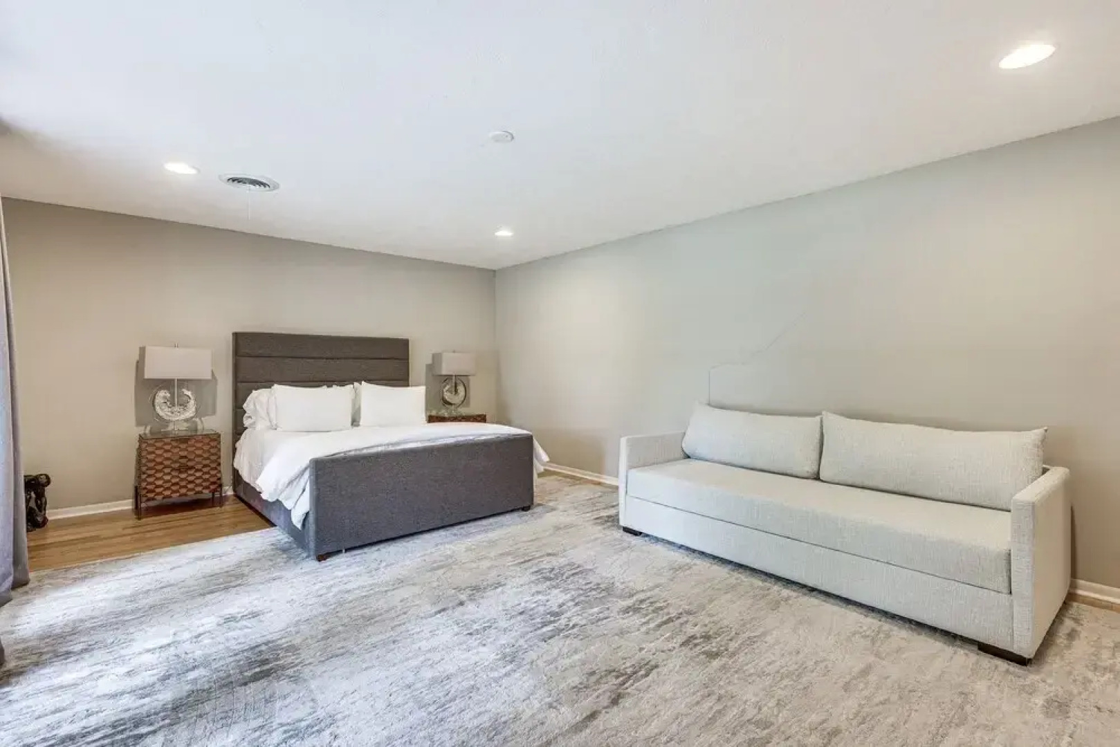 Spacious Bryan Home w/ Patio: 4 Mi to Downtown