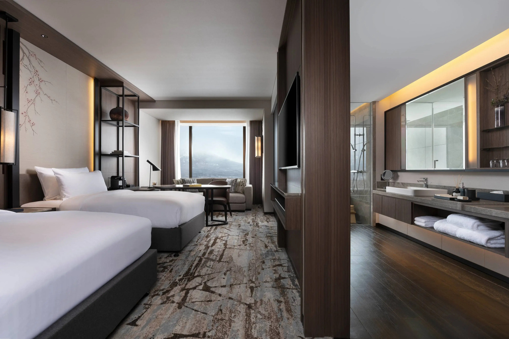 Higashiyama Niseko Village, a Ritz-Carlton Reserve