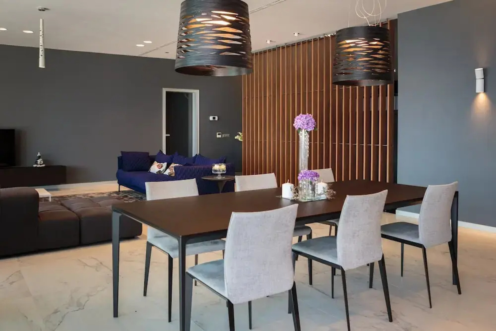 Ultraluxury Villa Elyzeum