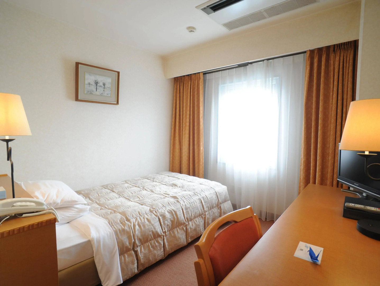 Kagoshima Sun Royal Hotel