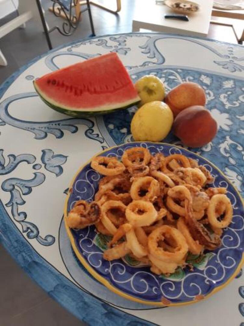 Amalfi Coast Emotions