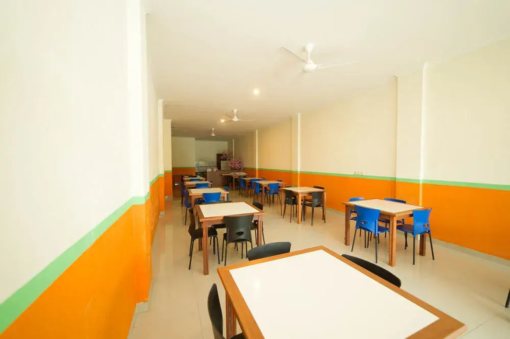 Airy Tanjung Pandan Gatot Subroto 118 Belitung