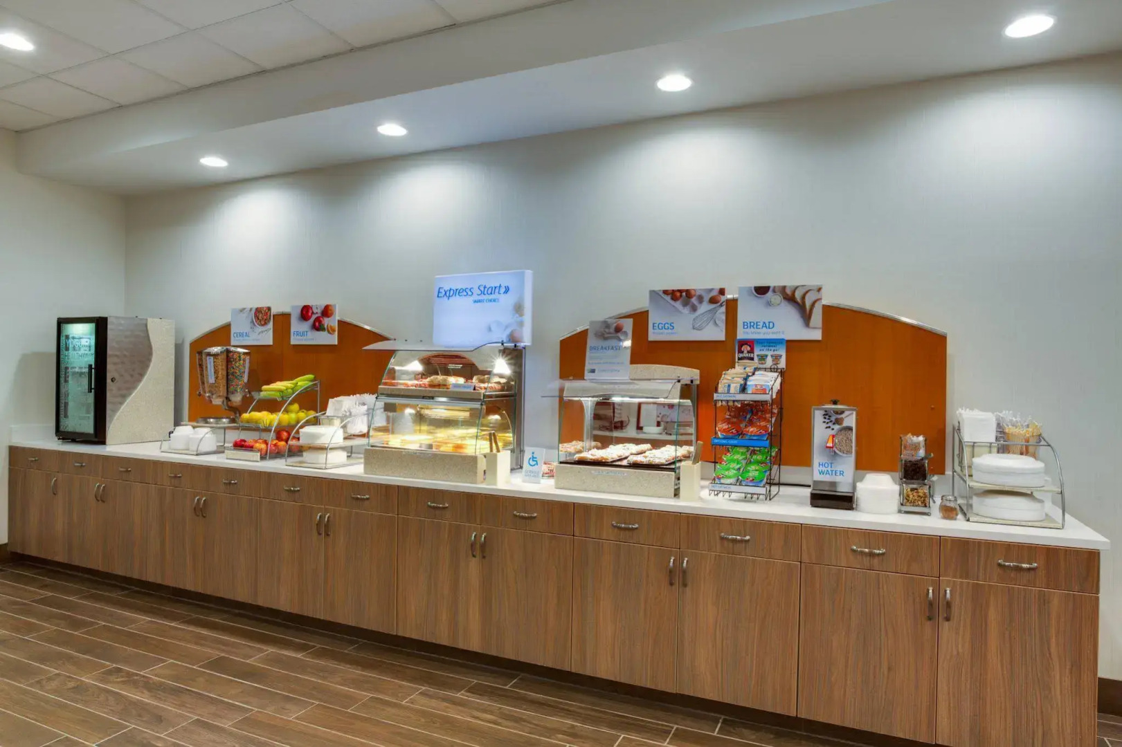 Holiday Inn Express Wilkesboro by IHG