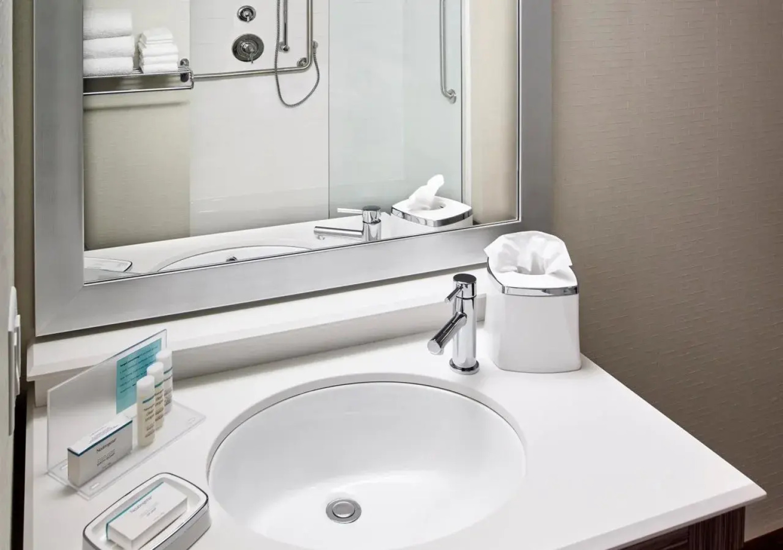 Hampton Inn by Hilton Sarnia/Point Edward