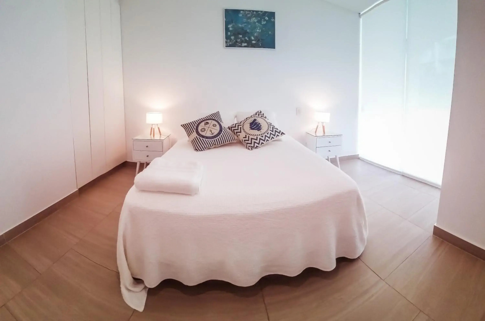 Condominio Ocean Reef