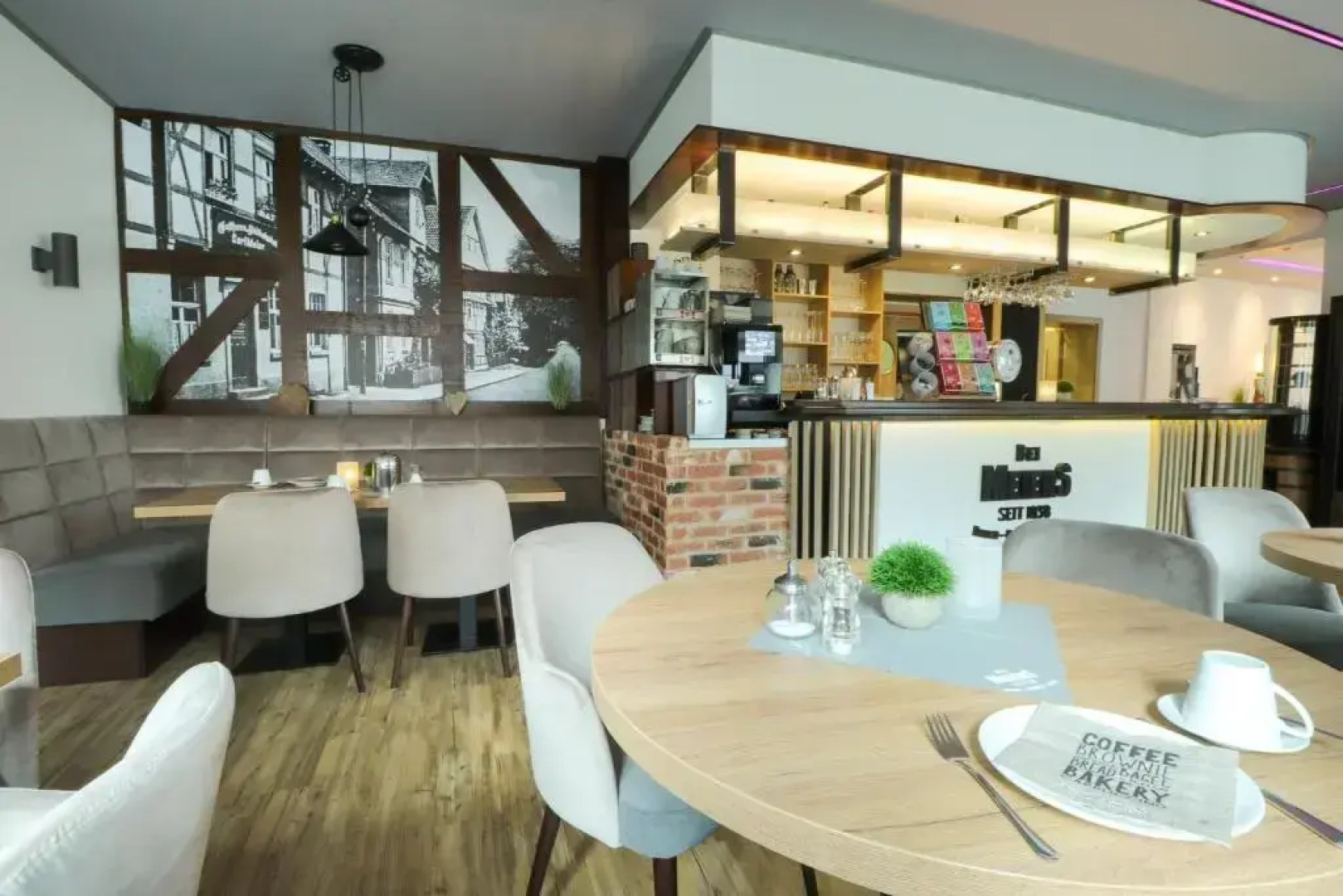 Hotel Am Dalwigker Tor