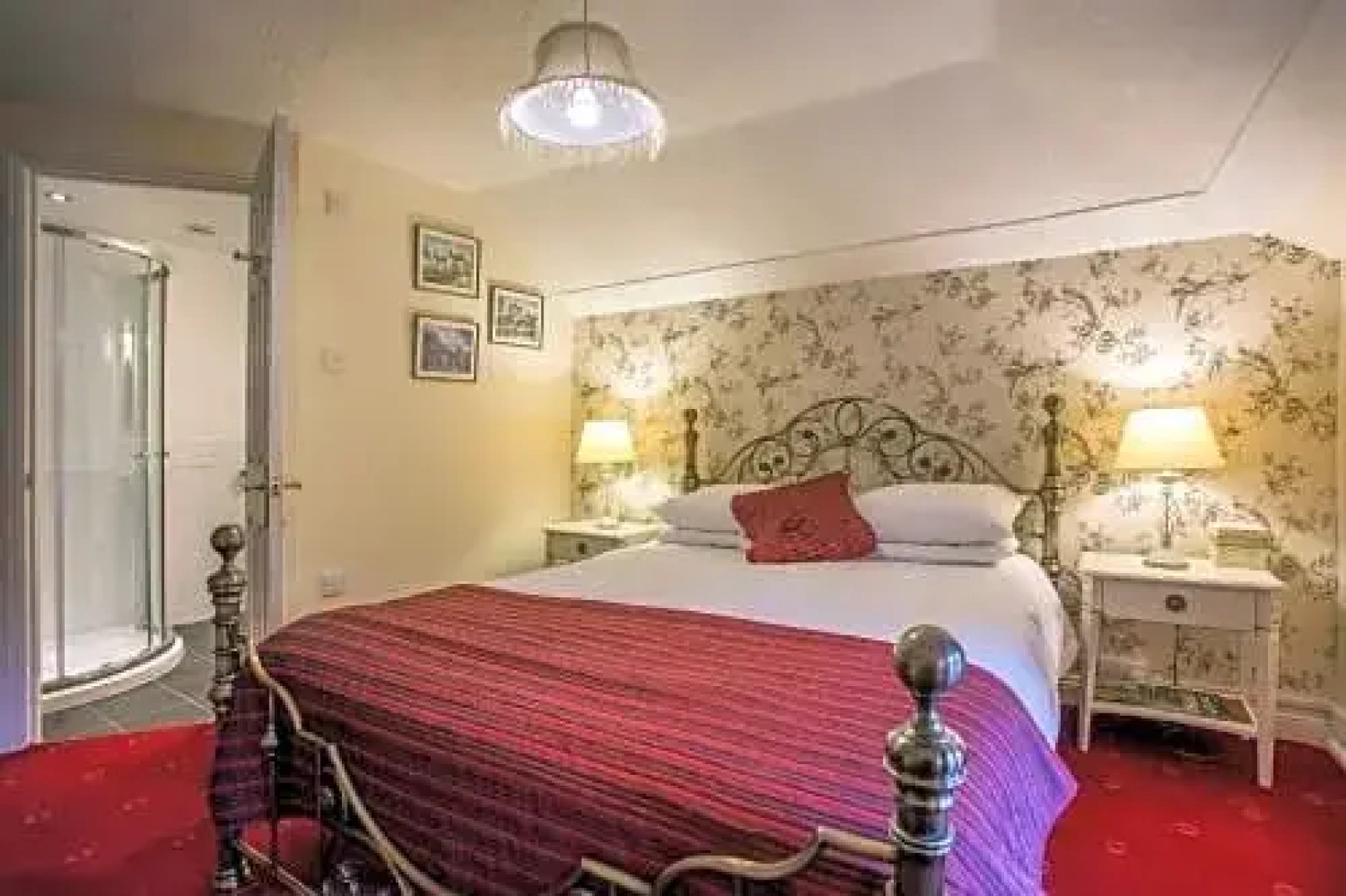 The Old Rectory Chicklade