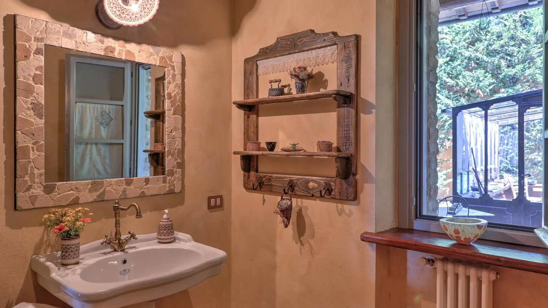 San Rocco 4 in Montecchio