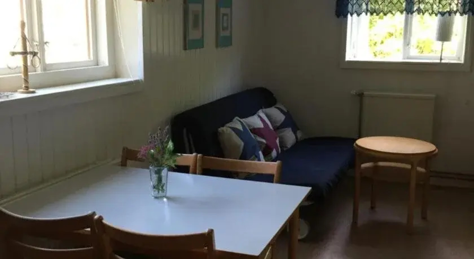 Hagaborg Bed & Breakfast