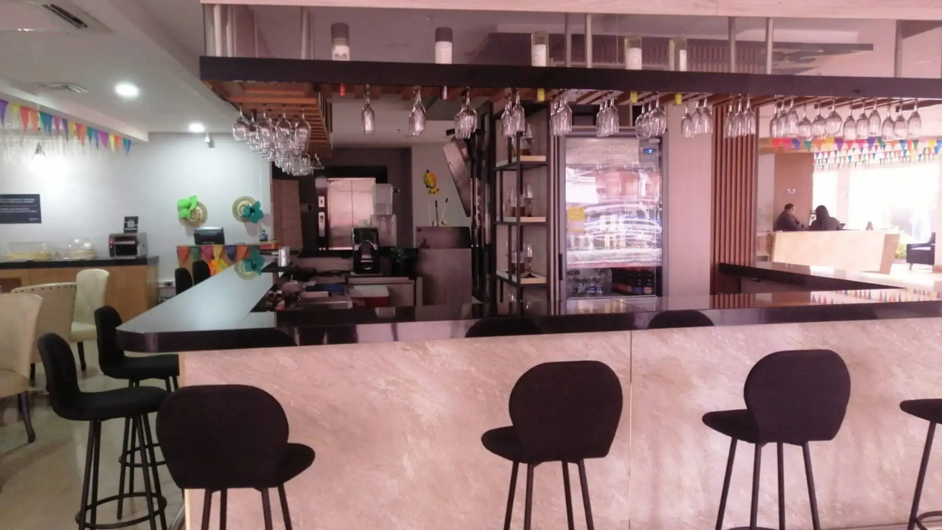 Radisson Hotel Diamond Barranquilla