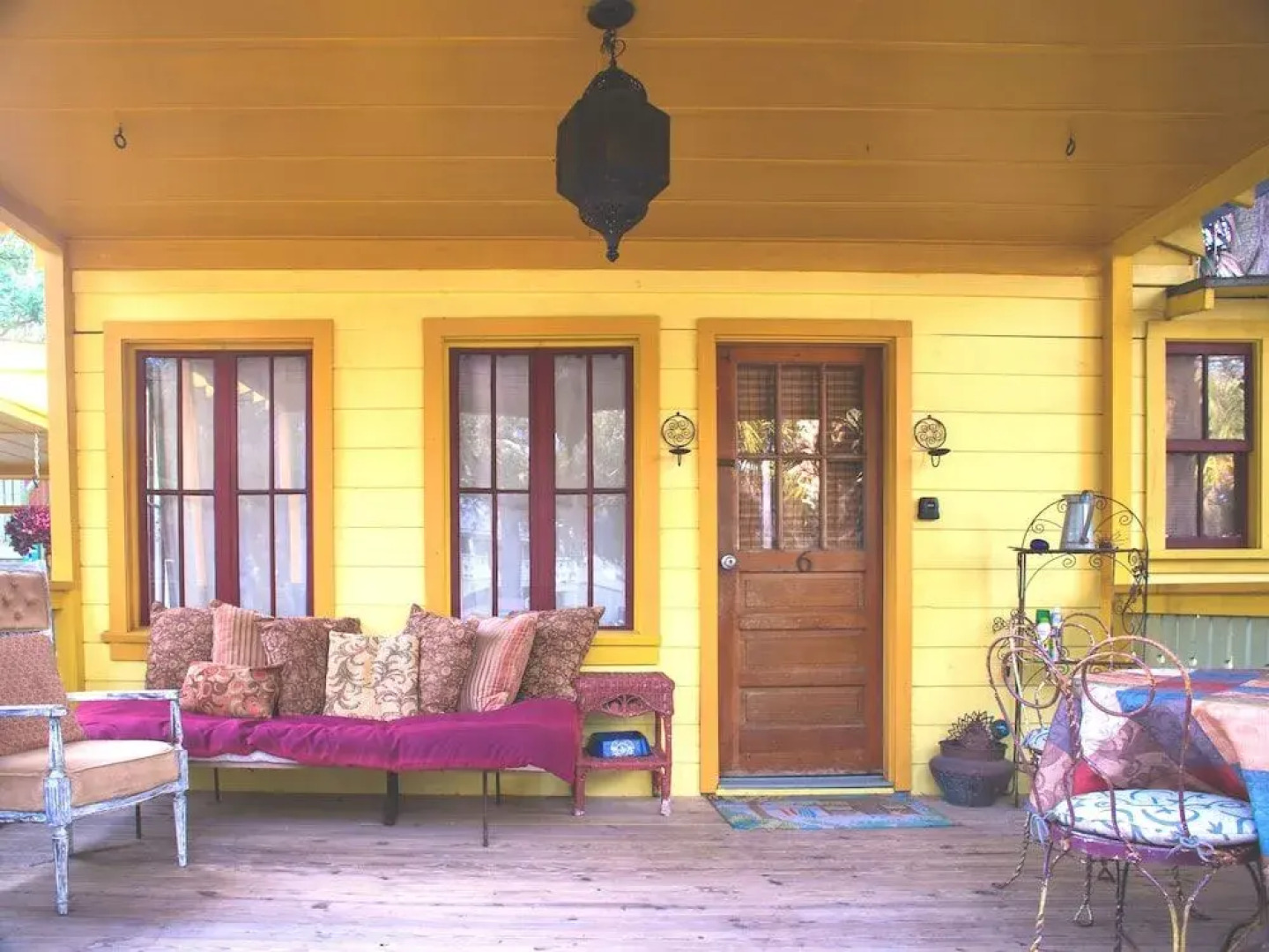 Beachside Boutique Inn