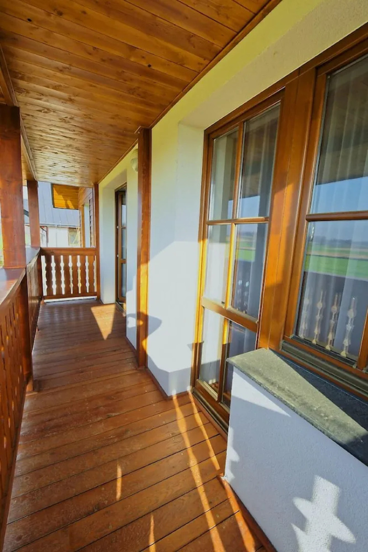 Poduszka Apartamenty Zdrojowe