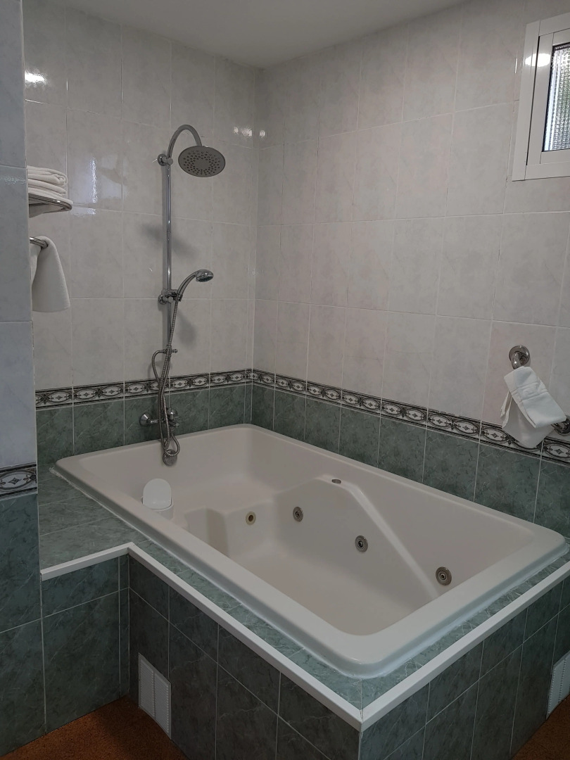 Hotel Campomar Playa