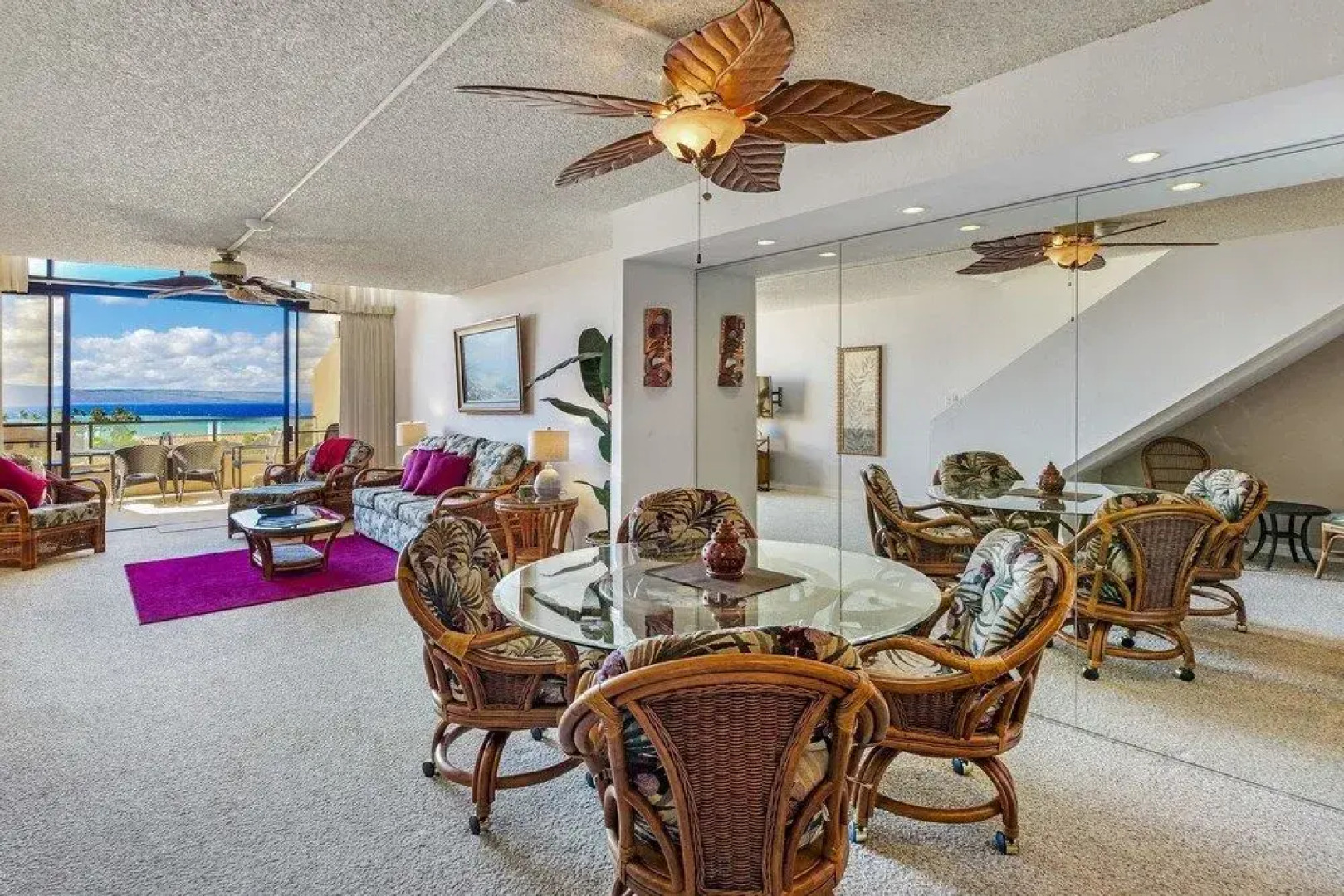 Kahana Villa Condo Apt E701 - 2 Br Condo