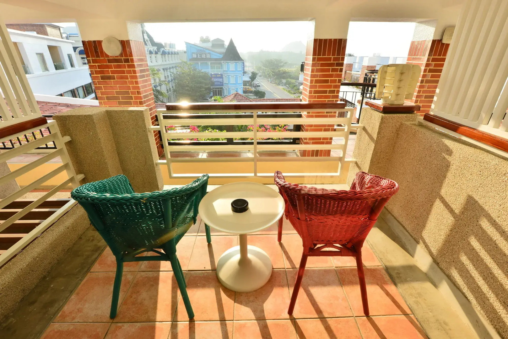 Hotelday+ Kenting -SMOKEY JOE'S HOTEL