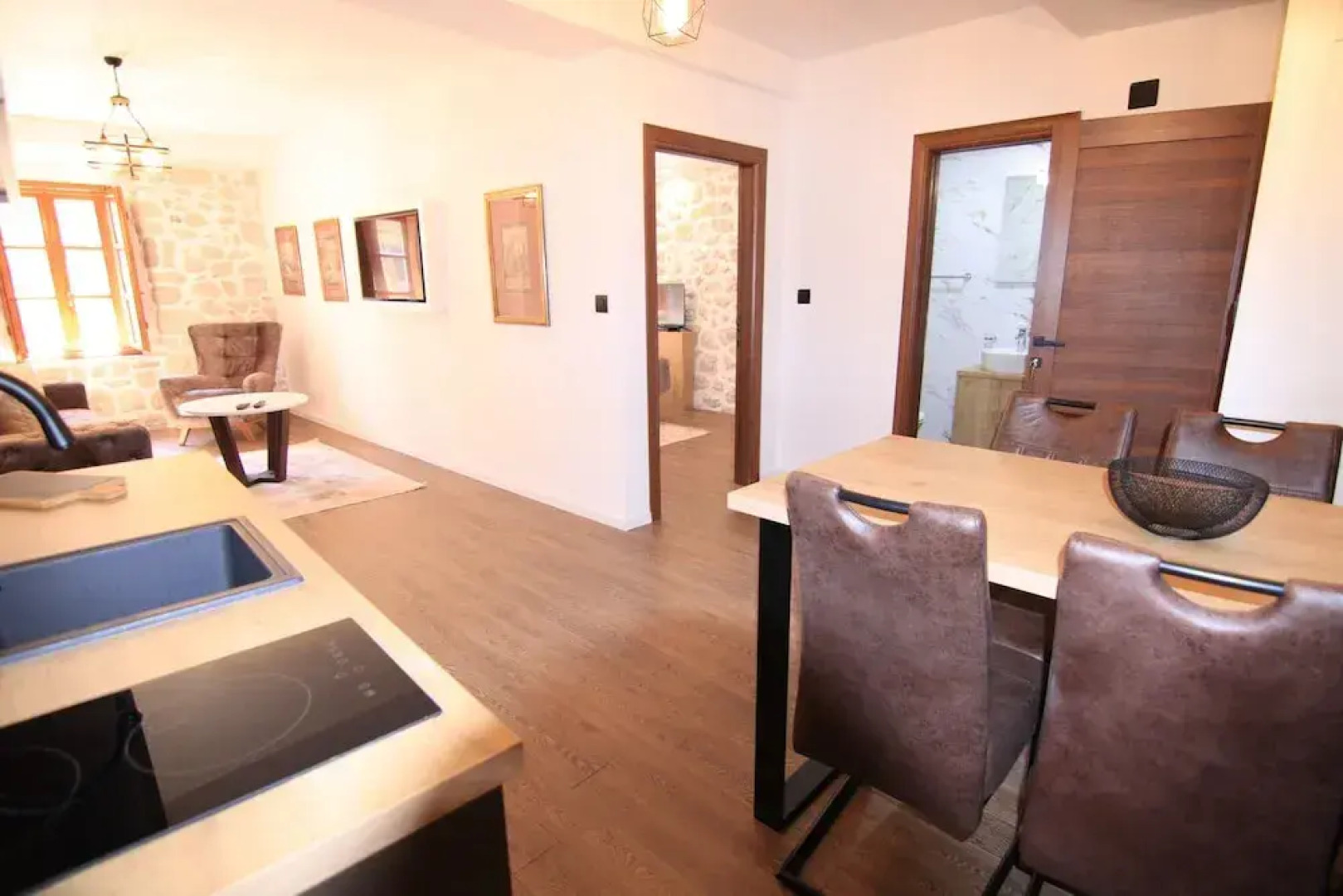 Apart hotel Fantasia