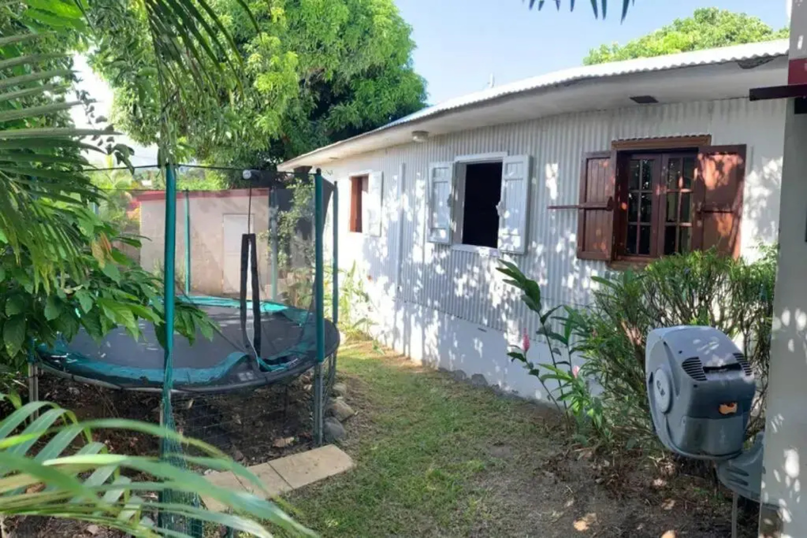 La Kaz Pomme Cannelle