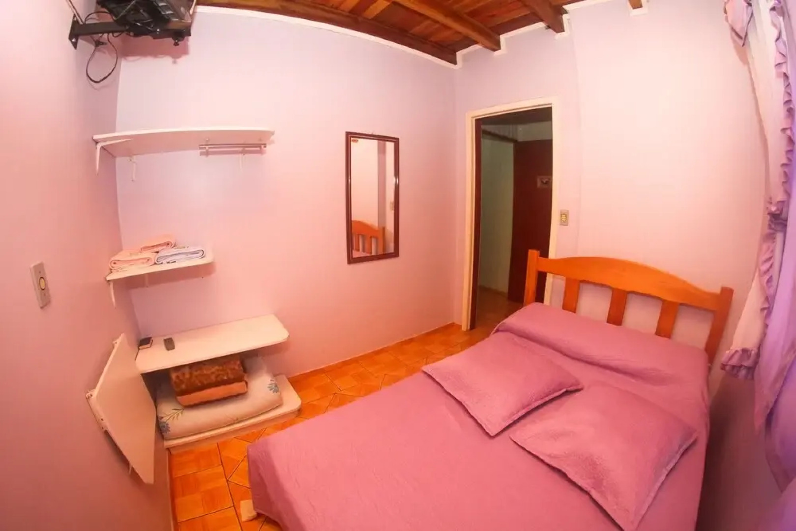 Pousada Girassol em Urubici-SC