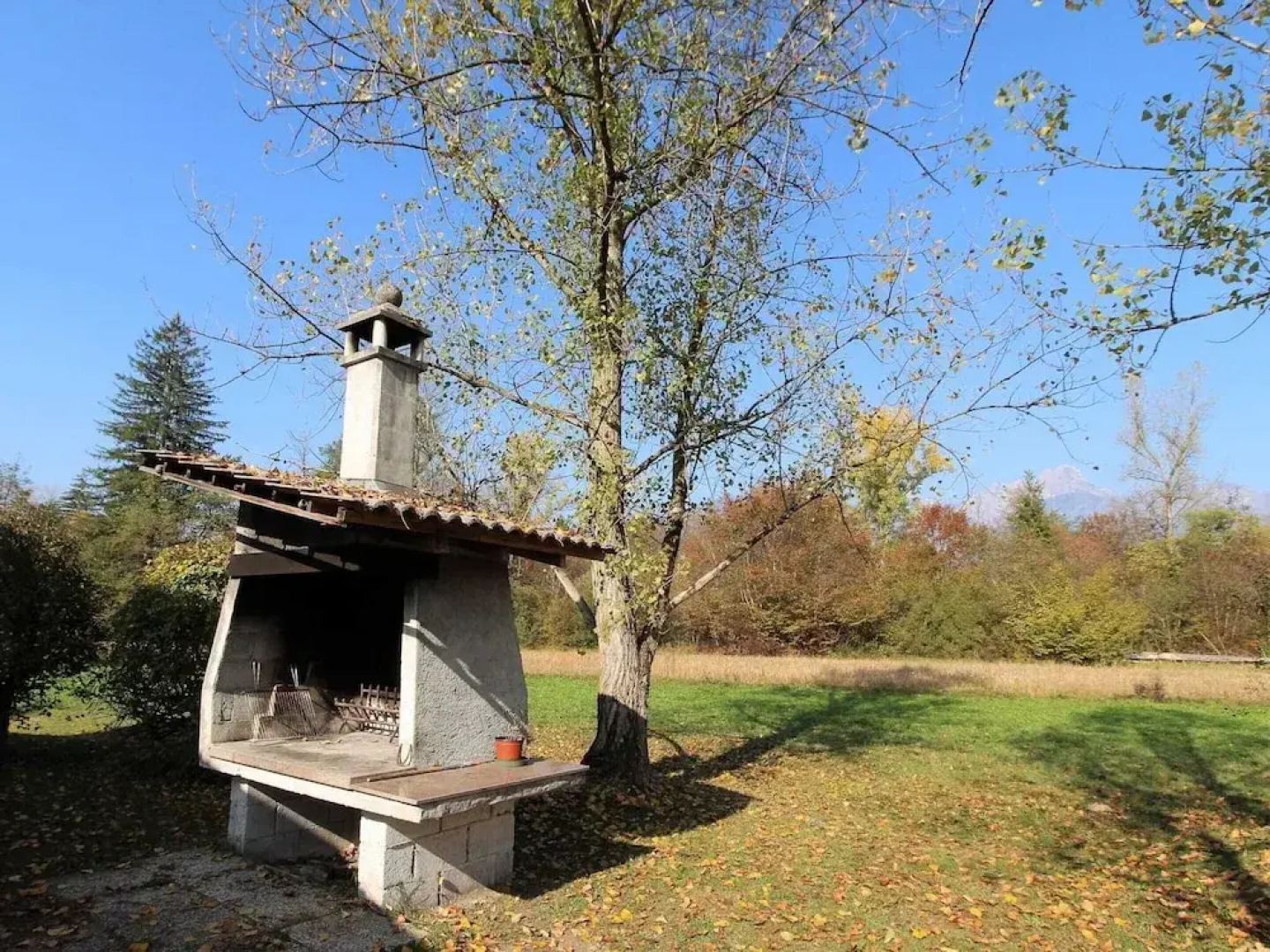 Mountain Hideaway for Four