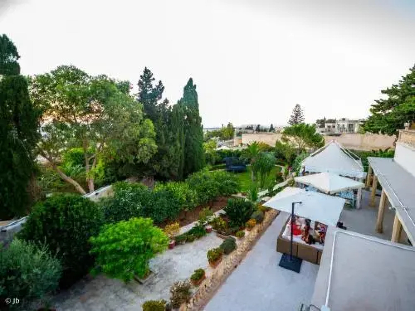 Selmunett – Malta Homestay