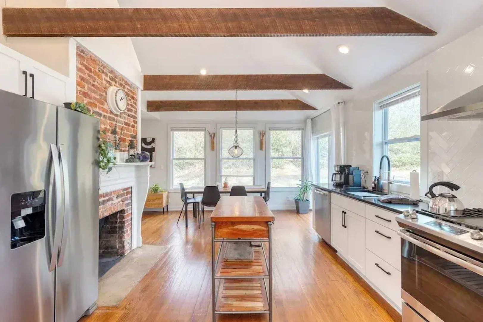 Sage Lodge by Avantstay