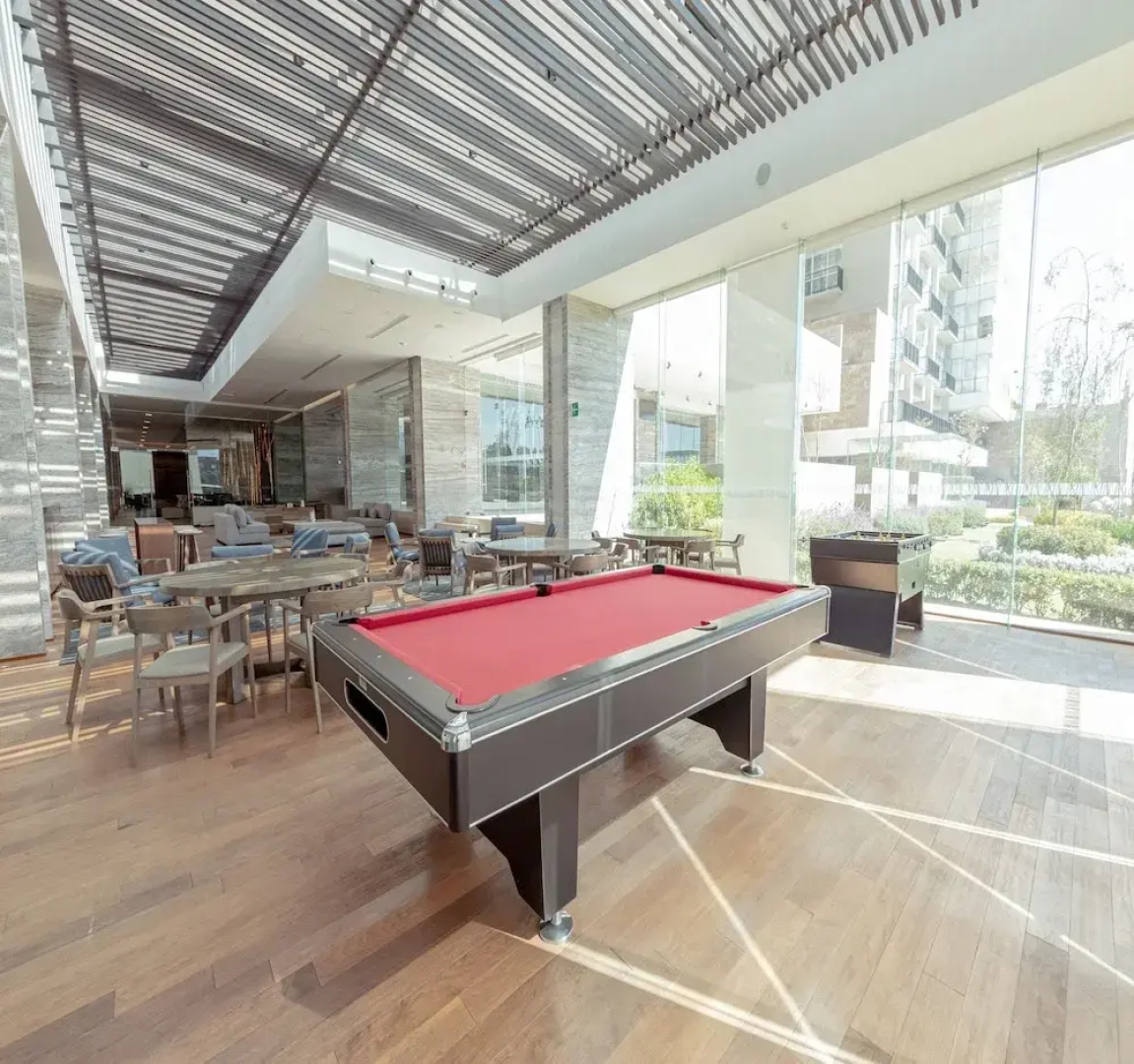 Stampa Residencial Santa Fe
